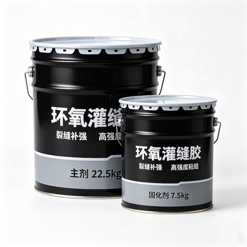 松溪裂缝修复封闭胶